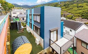 Nest Retreat Atami